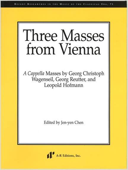 Three Masses from Vienna