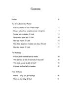 Tomkins: Thirteen Anthems Product Image