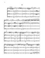 Vanhal: String Quartet in A Major, Op. 33, No. 2 Product Image