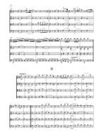 Vanhal: String Quartet in C Major, Op. 33, No. 1 Product Image