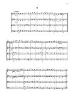 Vanhal: String Quartet in D Major, Op. 33, No. 4 Product Image