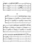 Vanhal: String Quartet in F Major, Op. 33, No. 3 Product Image