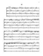 Vanhal: String Quartet in G Major, Op. 33, No. 5 Product Image