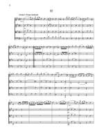 Vanhal: String Quartet in G Major, Op. 33, No. 5 Product Image