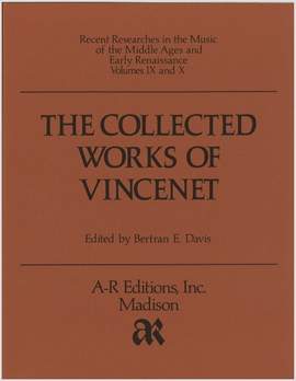 Vincenet: The Collected Works
