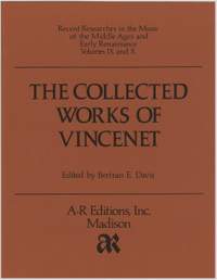 Vincenet: The Collected Works