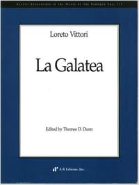 Vittori: La Galatea