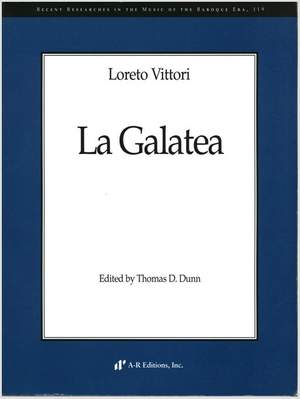 Vittori: La Galatea