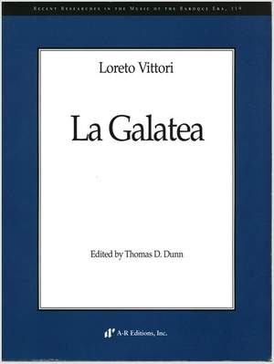 Vittori: La Galatea