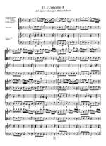 Ten Italian Violin Concertos from Fonds Blancheton, Part 1 Product Image