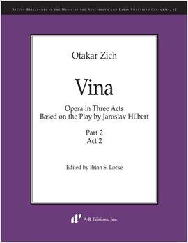 Zich: Vina, Part 2