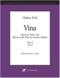 Zich: Vina, Part 2