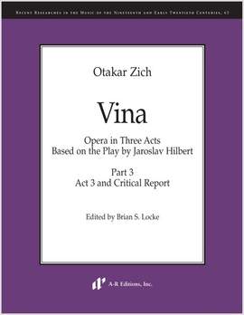 Zich: Vina, Part 3