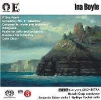 Ina Boyle: Orchestral Works