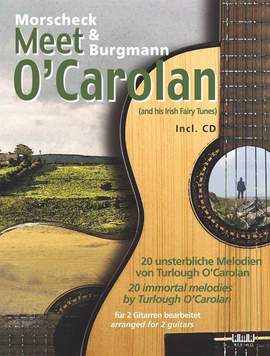 Morscheck_Burgmann: Meet O'Carolan