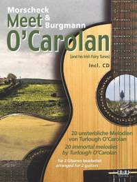 Morscheck_Burgmann: Meet O'Carolan