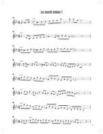 Le phrasé jazz Product Image