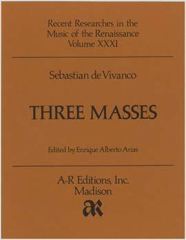 Vivanco: Three Masses