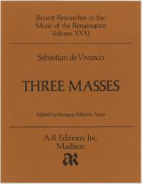 Vivanco: Three Masses