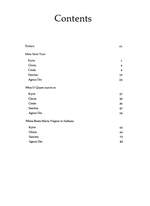 Vivanco: Three Masses Product Image