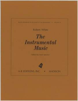 White: The Instrumental Music