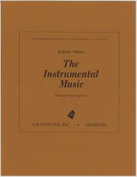 White: The Instrumental Music
