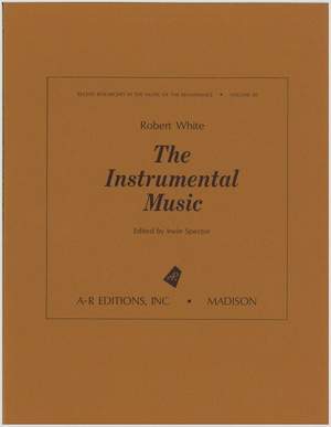 White: The Instrumental Music