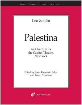 Zeitlin: Palestina