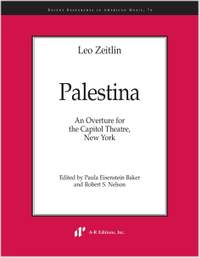 Zeitlin: Palestina