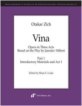 Zich: Vina, Part 1