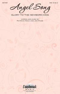 Jon Paige_Patricia Mock: Angel Song