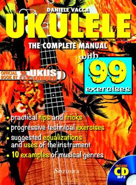 Daniele Vacca: Ukulele