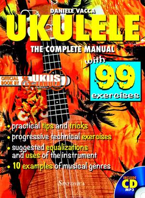 Daniele Vacca: Ukulele
