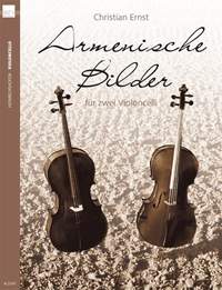 Christian Ernst: Armenische Bilder