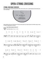 Hal Leonard Chinese Pipa Method Product Image
