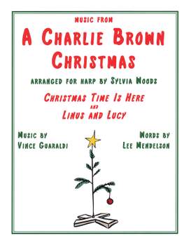 Vince Guaraldi: Music From A Charlie Brown Christmas