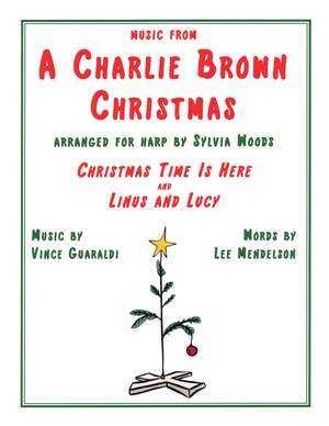 Vince Guaraldi: Music From A Charlie Brown Christmas