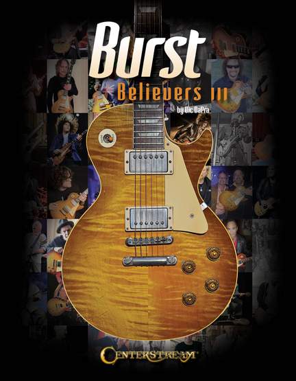 Burst Believers III
