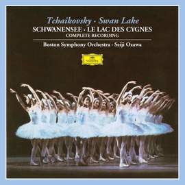 Tchaikovsky: Swan Lake, Op.20, TH.12