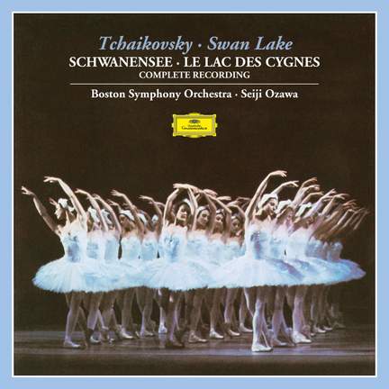 Tchaikovsky: Swan Lake, Op.20, TH.12