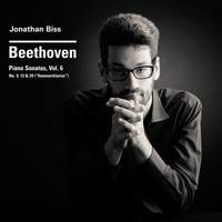Beethoven Piano Sonatas Nos. 9, 13 & 29 'Hammerklavier', Vol. 6