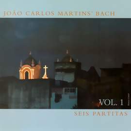 Seis Partitas, Vol. 1