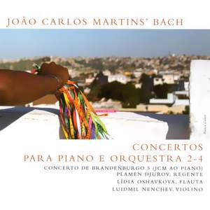 Concertos Para Piano e Orquestra 2-4