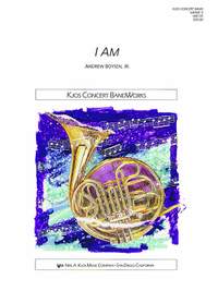 Andrew Boysen: I Am