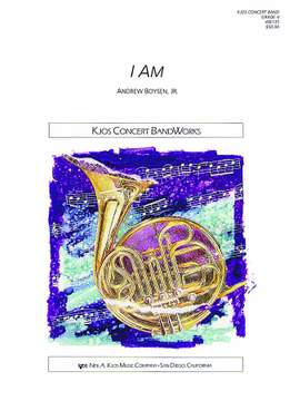 Andrew Boysen: I Am