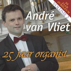 25 Jaar Organist, Volume 2