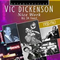 Vic Dickenson: Nice Work