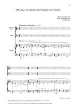 Anthems for SA and Men Product Image