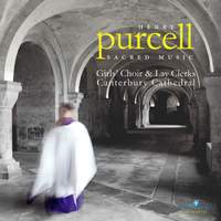 Henry Purcell - Sacred Music