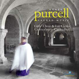 Henry Purcell - Sacred Music